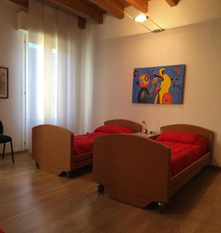 Appartamento Corso Adda ロディ エクステリア 写真