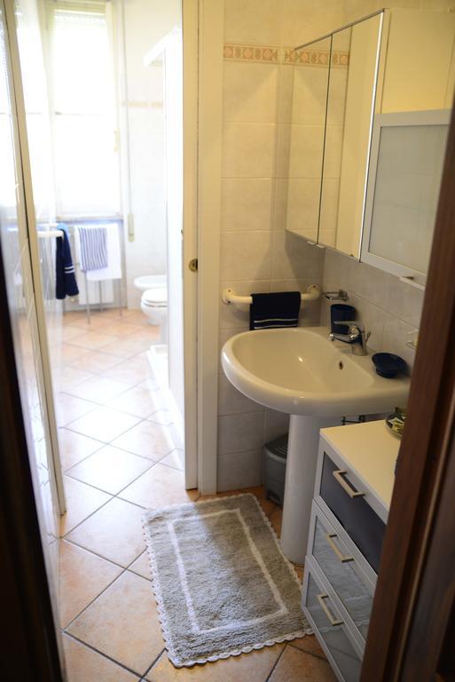 Appartamento Corso Adda ロディ 部屋 写真