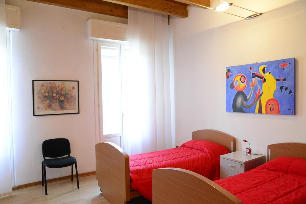 Appartamento Corso Adda ロディ エクステリア 写真