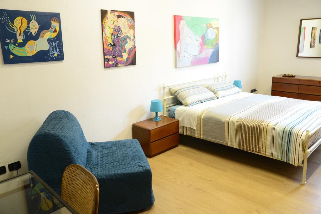 Appartamento Corso Adda ロディ エクステリア 写真