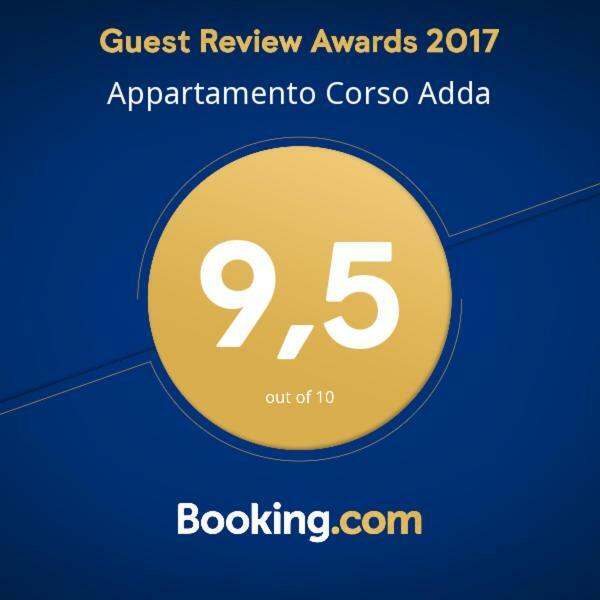 Appartamento Corso Adda ロディ エクステリア 写真